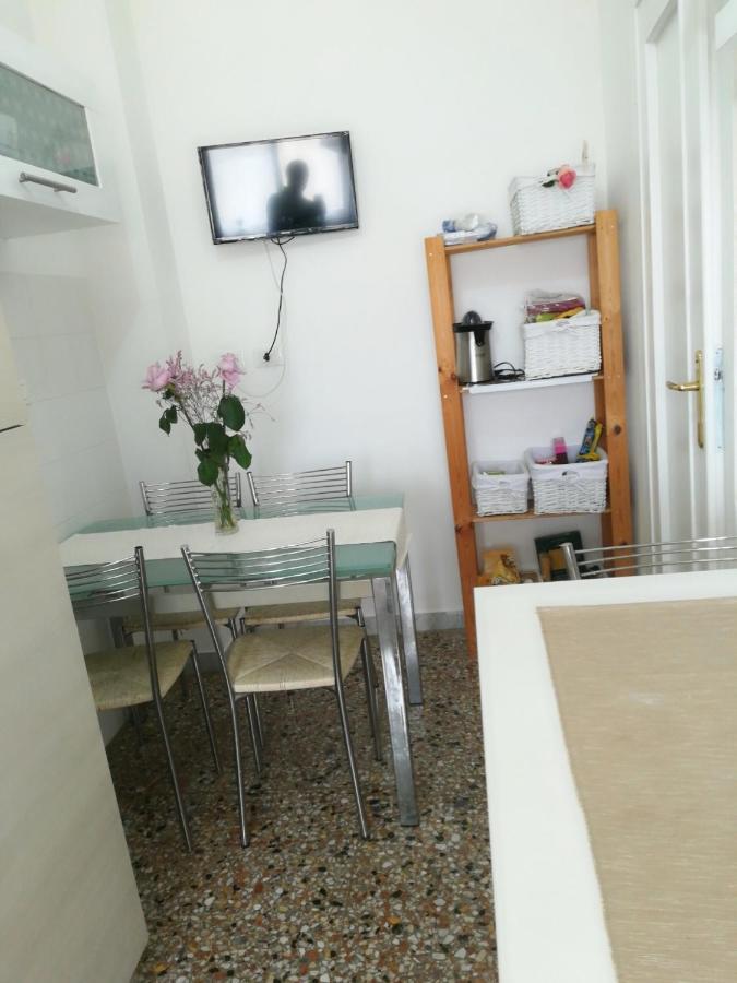Gasthuis Casa Dolce Casa Roxy Rome