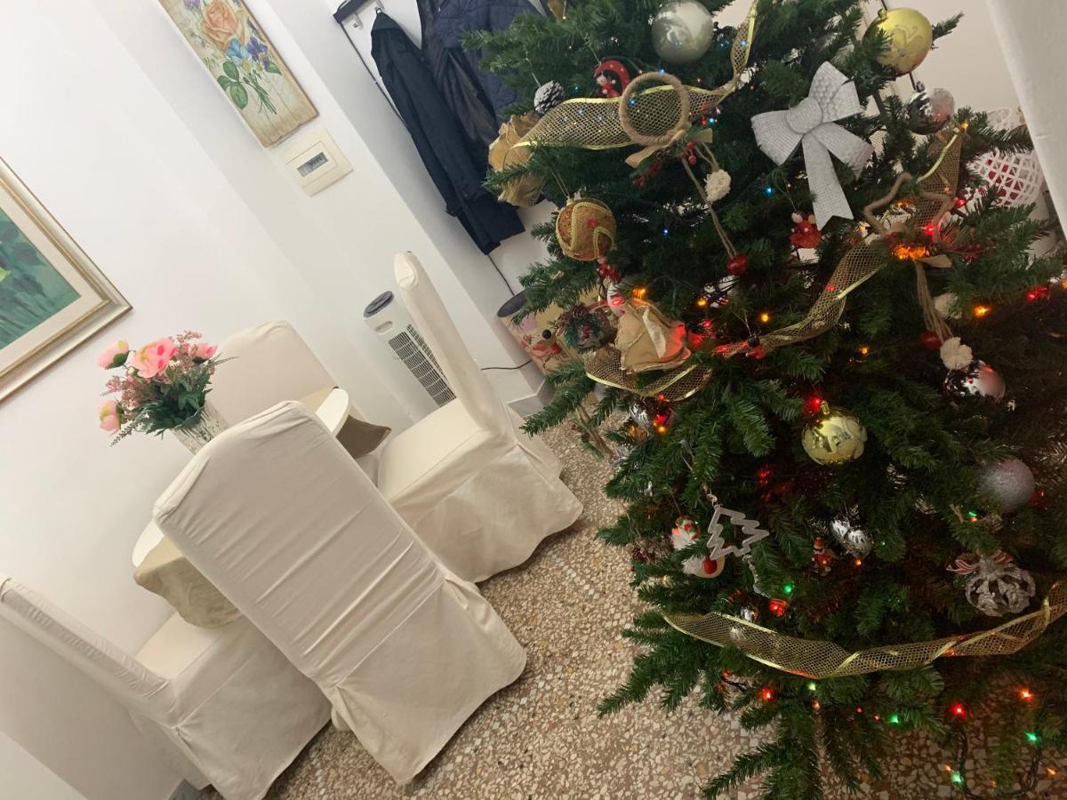 Gasthuis Casa Dolce Casa Roxy Rome