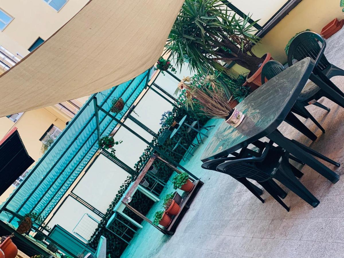 Gasthuis Casa Dolce Casa Roxy Rome